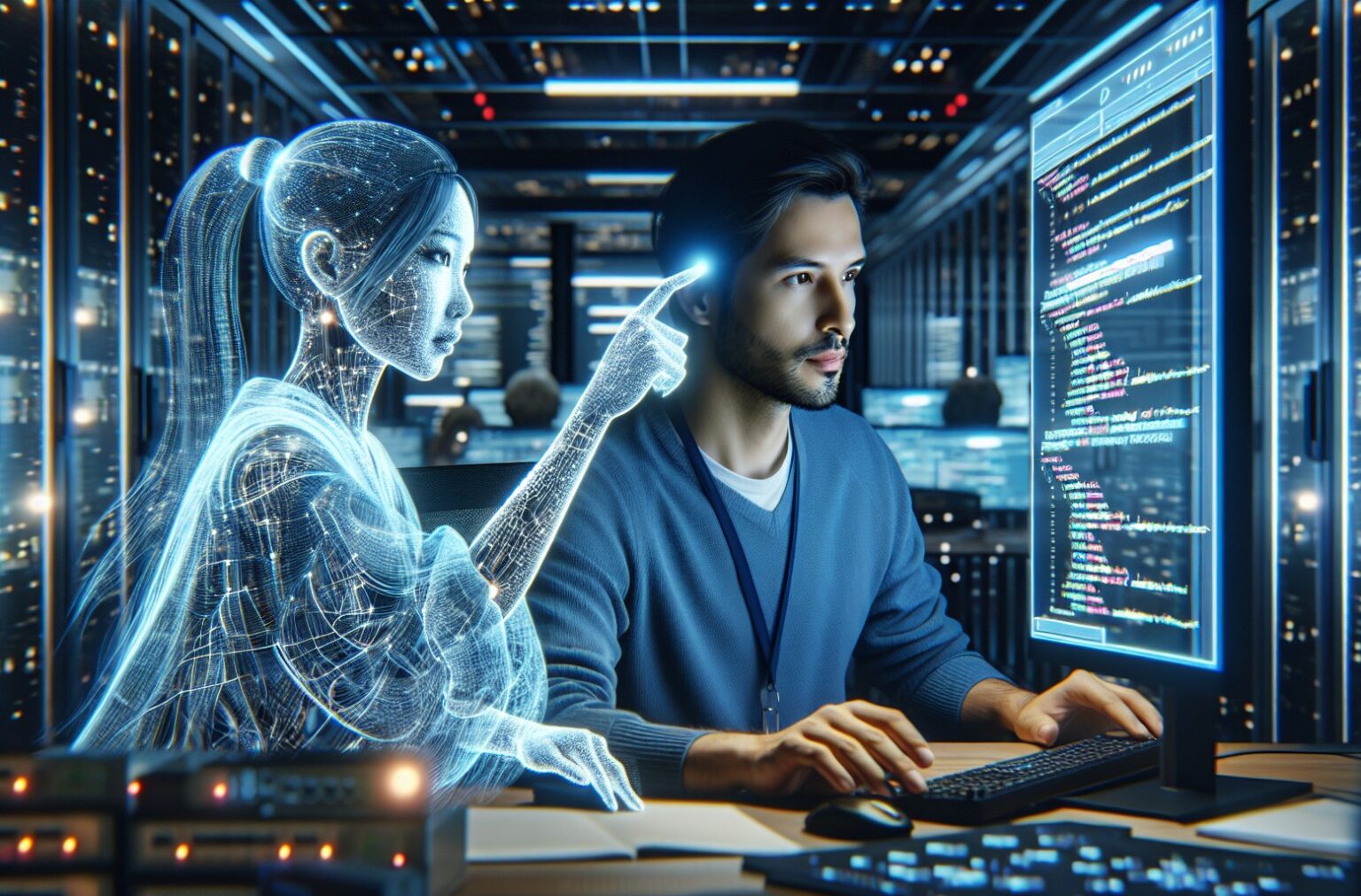 Technology and Software Development – Welcome